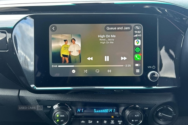 Used Toyota Hilux 2025 for sale - 77565242: Photo 7