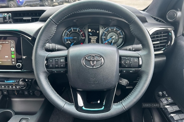 Used Toyota Hilux 2025 for sale - 77565242: Photo 8