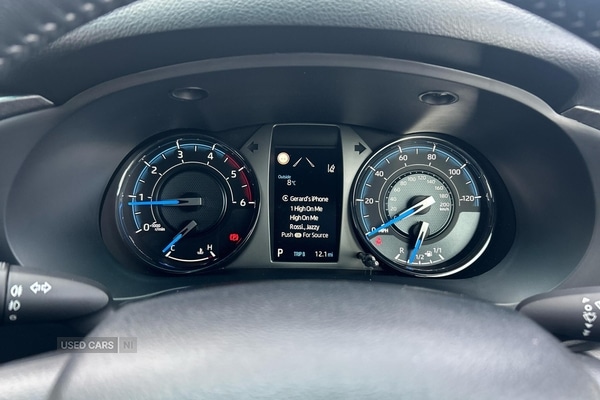 Used Toyota Hilux 2025 for sale - 77565242: Photo 9