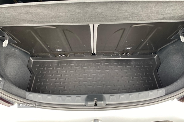 Used Toyota AYGO 2021 for sale - 77244162: Photo 14