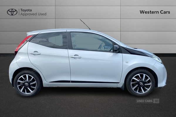Used Toyota AYGO 2021 for sale - 77244162: Photo 16
