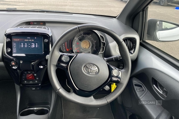 Used Toyota AYGO 2021 for sale - 77244162: Photo 6