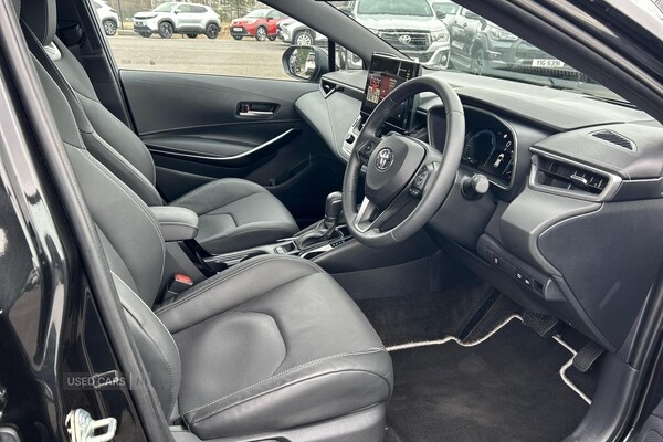 Used Toyota Corolla 2025 for sale - 77840422: Photo 11