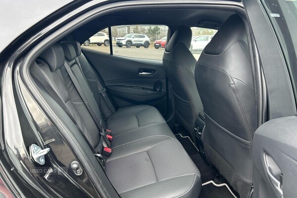 Used Toyota Corolla 2025 for sale - 77840422: Photo 13