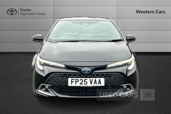 Used Toyota Corolla 2025 for sale - 77840422: Photo 15