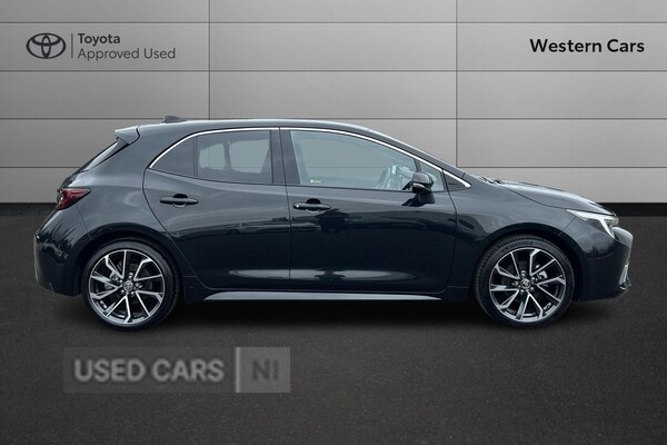 Used Toyota Corolla 2025 for sale - 77840422: Photo 16