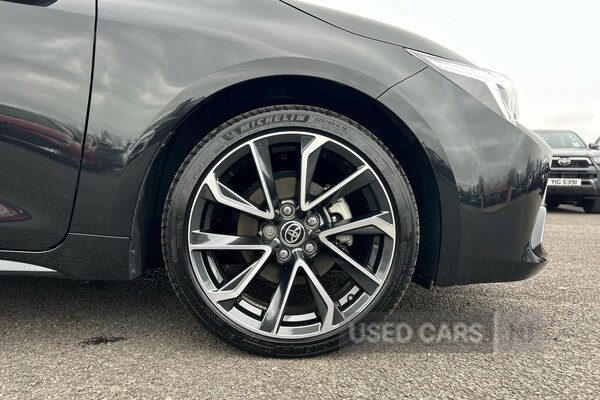 Used Toyota Corolla 2025 for sale - 77840422: Photo 17