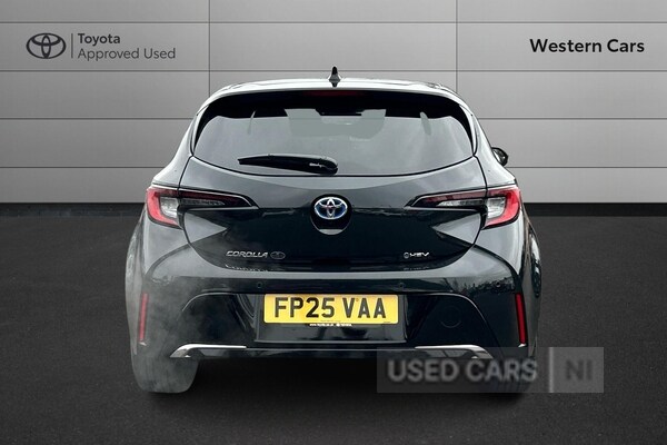 Used Toyota Corolla 2025 for sale - 77840422: Photo 18