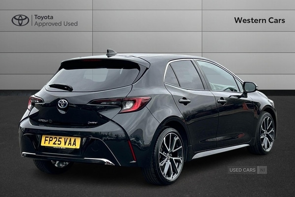 Used Toyota Corolla 2025 for sale - 77840422: Photo 2