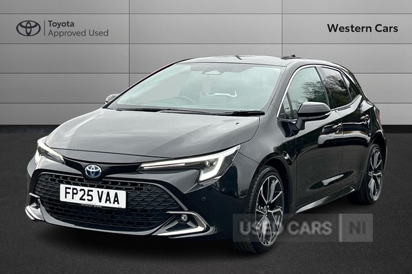 Used Toyota Corolla 2025 for sale - 77840422: Photo 3