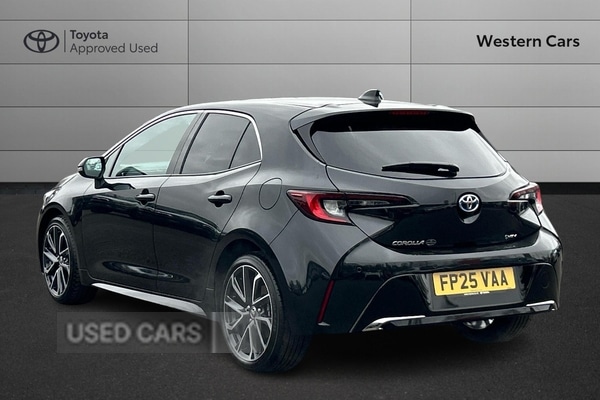 Used Toyota Corolla 2025 for sale - 77840422: Photo 4