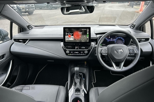 Used Toyota Corolla 2025 for sale - 77840422: Photo 5