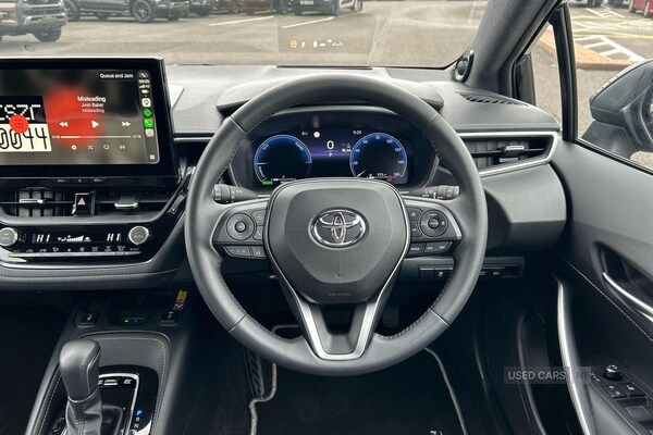 Used Toyota Corolla 2025 for sale - 77840422: Photo 6