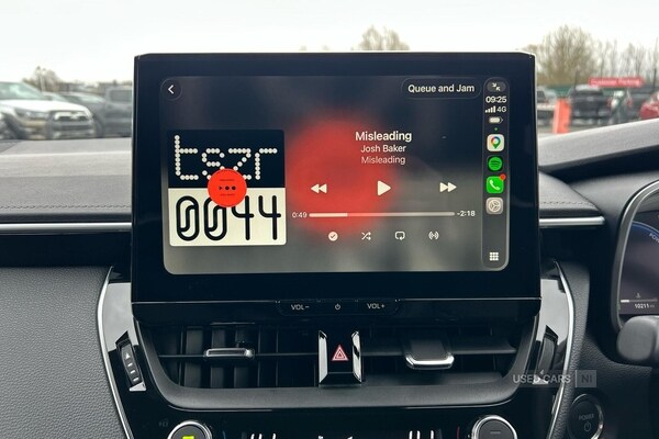 Used Toyota Corolla 2025 for sale - 77840422: Photo 7