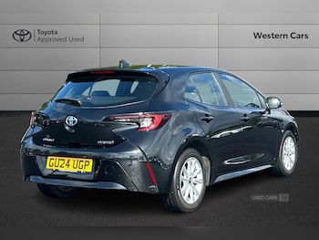 Used Toyota Corolla 2024 for sale - 78901794: Photo