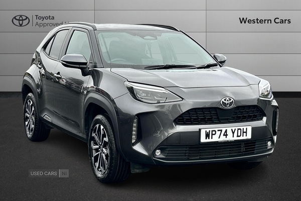 Used Toyota Yaris Cross 2025 for sale - 76308780: Photo 1