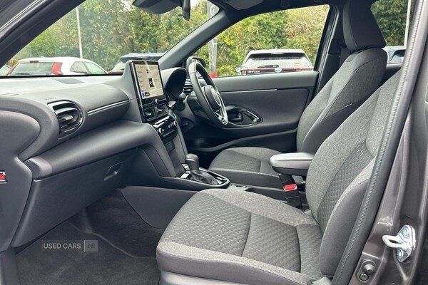 Used Toyota Yaris Cross 2025 for sale - 76308780: Photo 10