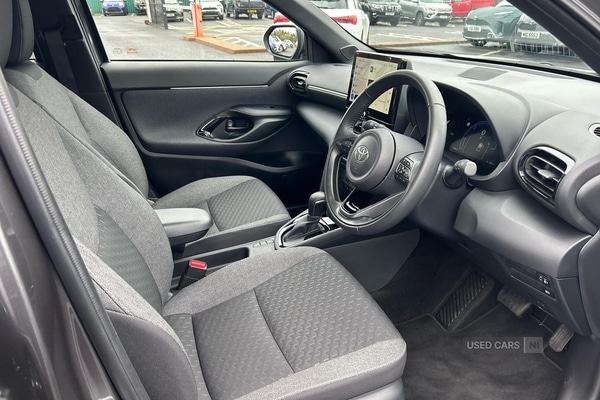 Used Toyota Yaris Cross 2025 for sale - 76308780: Photo 11