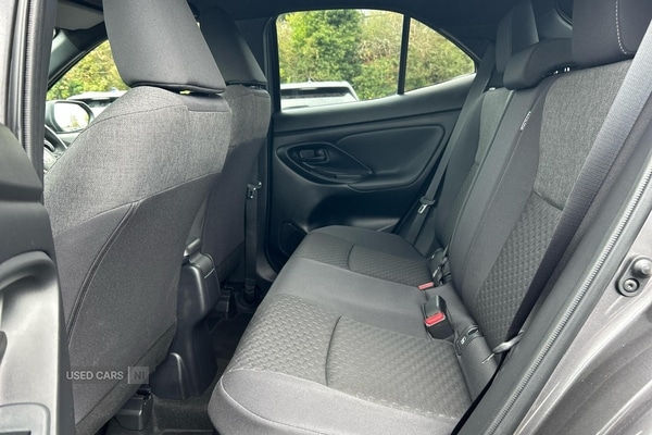 Used Toyota Yaris Cross 2025 for sale - 76308780: Photo 12