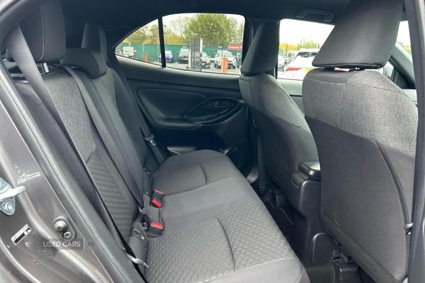 Used Toyota Yaris Cross 2025 for sale - 76308780: Photo 13