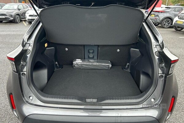 Used Toyota Yaris Cross 2025 for sale - 76308780: Photo 14