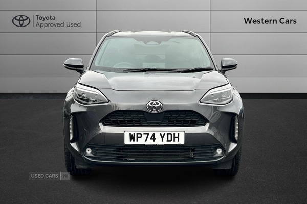 Used Toyota Yaris Cross 2025 for sale - 76308780: Photo 15