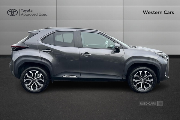 Used Toyota Yaris Cross 2025 for sale - 76308780: Photo 16