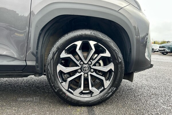 Used Toyota Yaris Cross 2025 for sale - 76308780: Photo 17