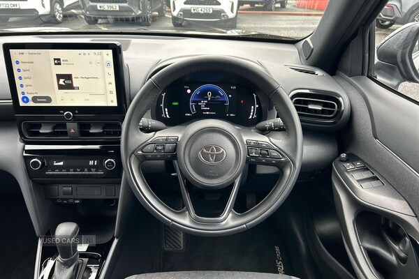 Used Toyota Yaris Cross 2025 for sale - 76308780: Photo 6