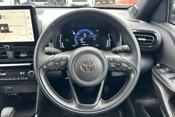 Used Toyota Yaris Cross 2025 for sale - 76308780: Photo 8