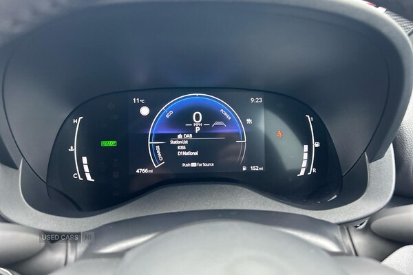 Used Toyota Yaris Cross 2025 for sale - 76308780: Photo 9