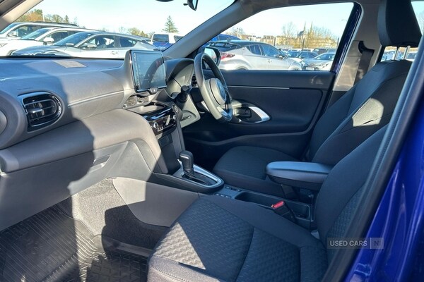 Used Toyota Yaris Cross 2025 for sale - 77217931: Photo 10