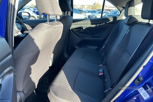 Used Toyota Yaris Cross 2025 for sale - 77217931: Photo 12