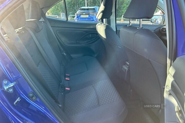 Used Toyota Yaris Cross 2025 for sale - 77217931: Photo 13