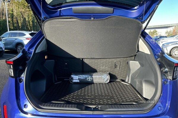 Used Toyota Yaris Cross 2025 for sale - 77217931: Photo 14