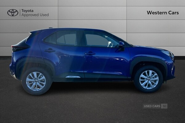 Used Toyota Yaris Cross 2025 for sale - 77217931: Photo 16