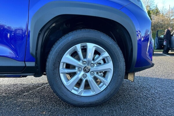 Used Toyota Yaris Cross 2025 for sale - 77217931: Photo 17