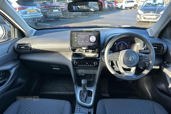 Used Toyota Yaris Cross 2025 for sale - 77217931: Photo 5