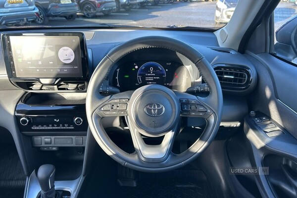 Used Toyota Yaris Cross 2025 for sale - 77217931: Photo 6