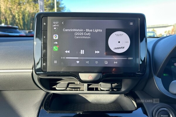 Used Toyota Yaris Cross 2025 for sale - 77217931: Photo 7