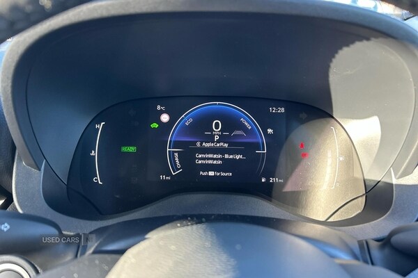 Used Toyota Yaris Cross 2025 for sale - 77217931: Photo 9