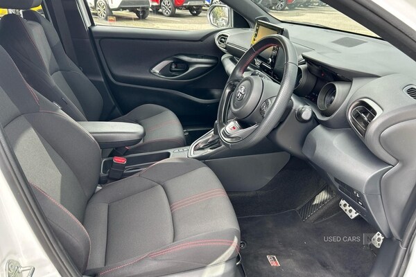 Used Toyota Yaris 2023 for sale - 77697159: Photo 11