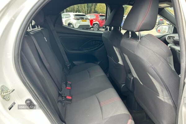 Used Toyota Yaris 2023 for sale - 77697159: Photo 13