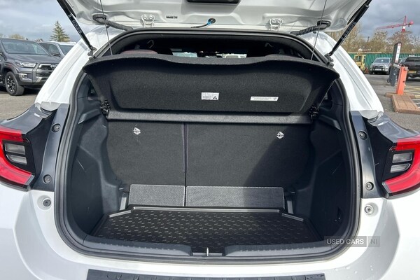 Used Toyota Yaris 2023 for sale - 77697159: Photo 14