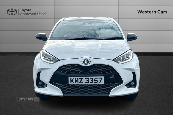 Used Toyota Yaris 2023 for sale - 77697159: Photo 15