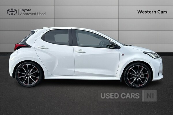 Used Toyota Yaris 2023 for sale - 77697159: Photo 16