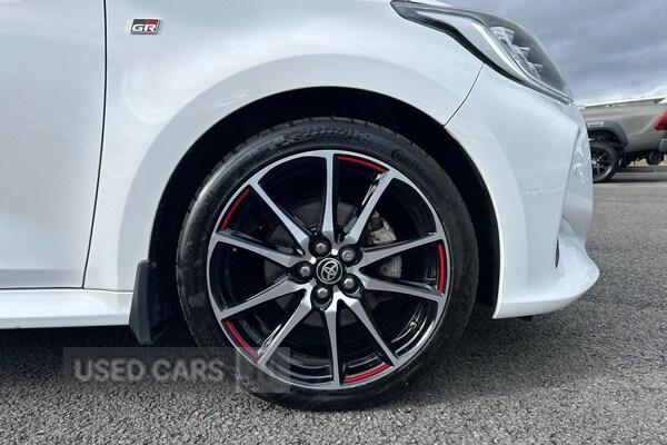 Used Toyota Yaris 2023 for sale - 77697159: Photo 17