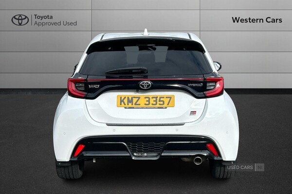 Used Toyota Yaris 2023 for sale - 77697159: Photo 18