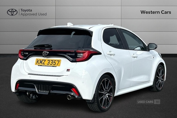 Used Toyota Yaris 2023 for sale - 77697159: Photo 2