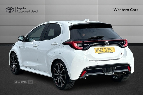 Used Toyota Yaris 2023 for sale - 77697159: Photo 4